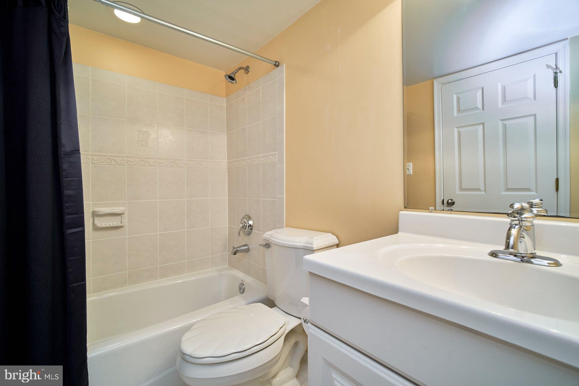 7436 Spring Summit Road Springfield, VA 22150 - Photo 41 of 46 4th full bath