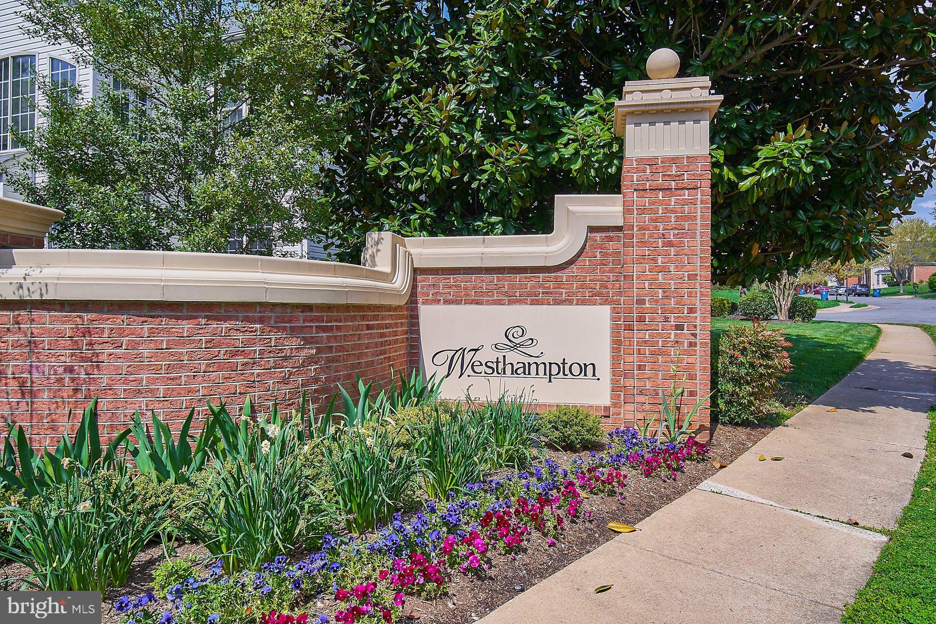 7436 Spring Summit Road Springfield, VA 22150 - Photo 46 of 46 Westhampton neighborhood