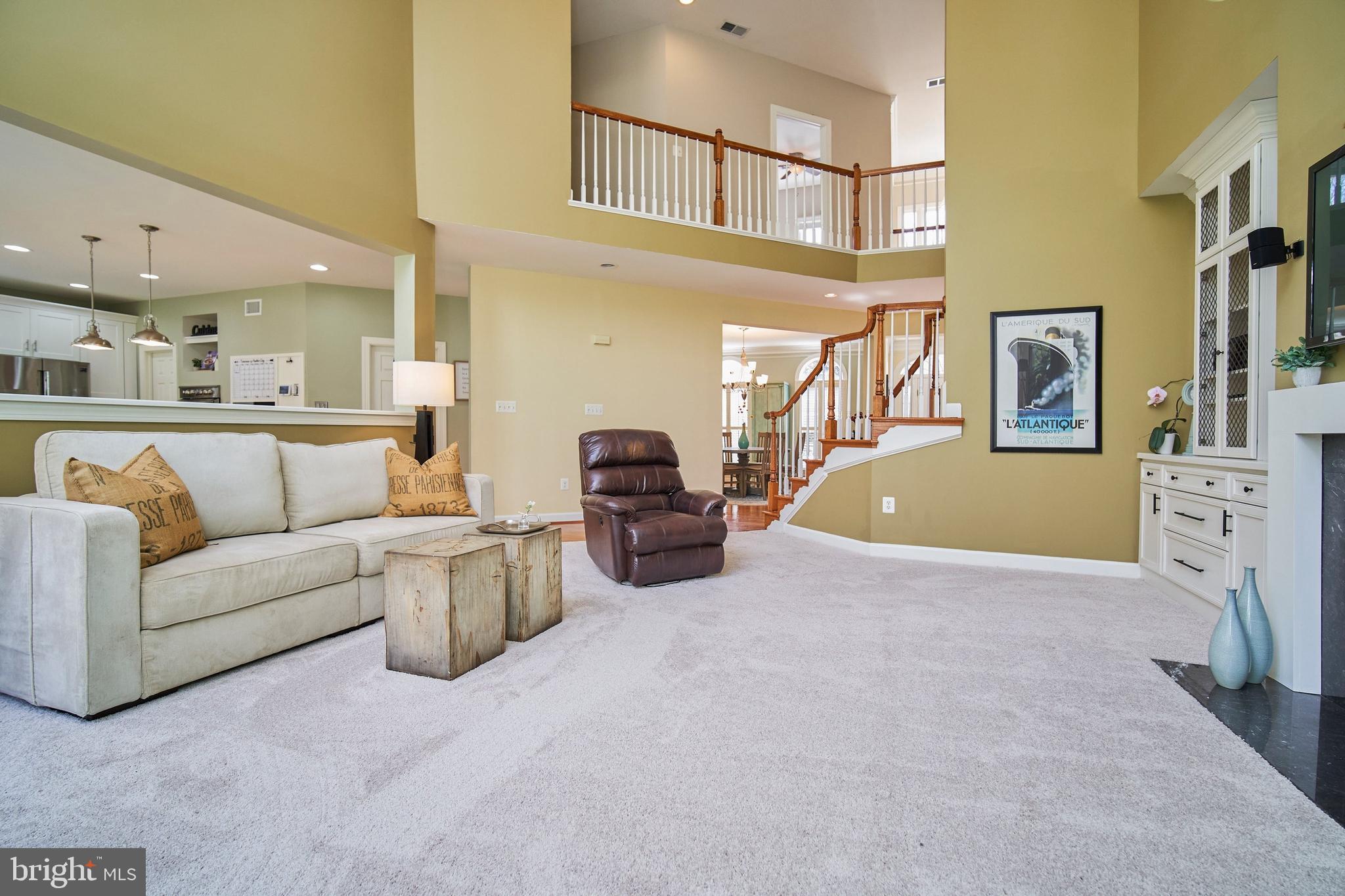 7436 Spring Summit Road Springfield, VA 22150 - Photo 9 of 46