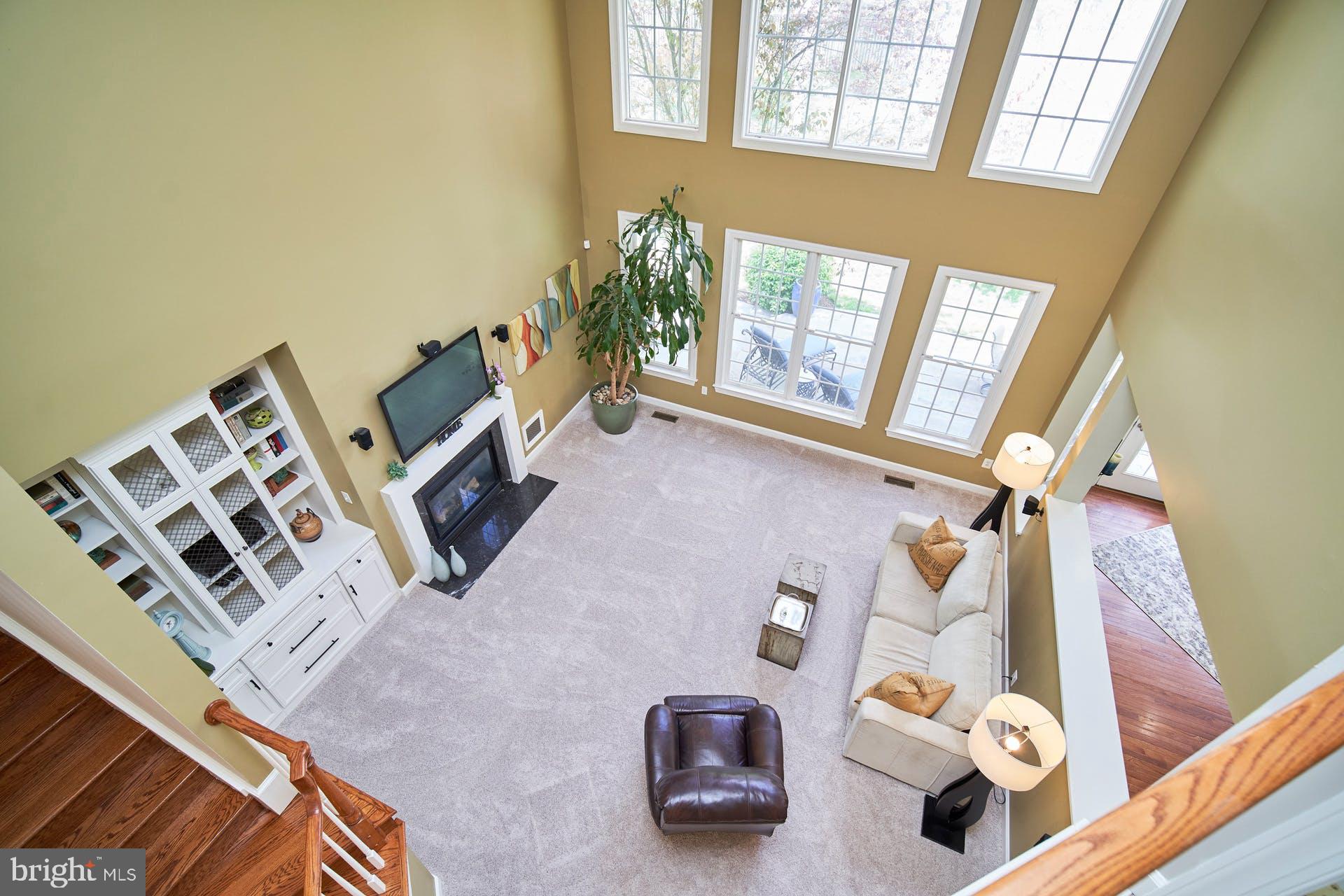 7436 Spring Summit Road Springfield, VA 22150 - Photo 10 of 46