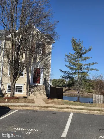 $499,000 | 10260 Magnolia Grove Drive, Manassas, VA 20110