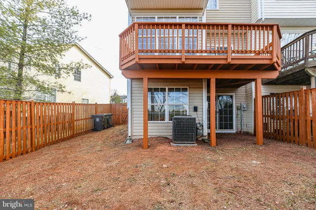 $499,000 | 10260 Magnolia Grove Drive, Manassas, VA 20110