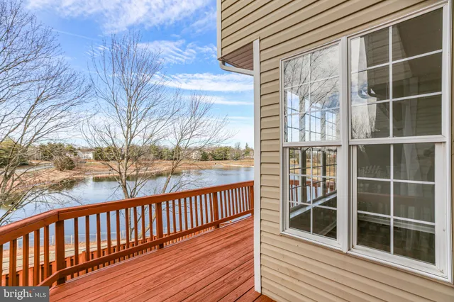 $499,000 | 10260 Magnolia Grove Drive, Manassas, VA 20110