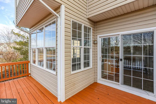 $499,000 | 10260 Magnolia Grove Drive, Manassas, VA 20110