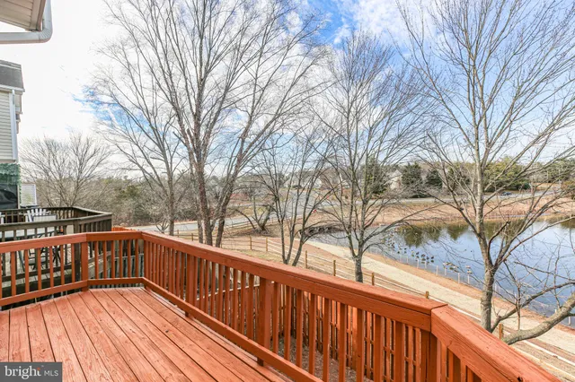 $499,000 | 10260 Magnolia Grove Drive, Manassas, VA 20110