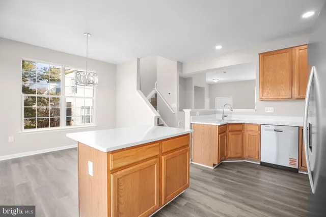 $499,000 | 10260 Magnolia Grove Drive, Manassas, VA 20110