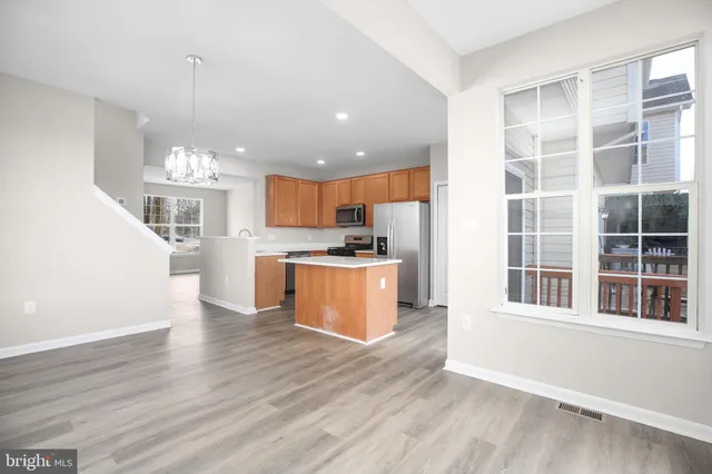 $499,000 | 10260 Magnolia Grove Drive, Manassas, VA 20110