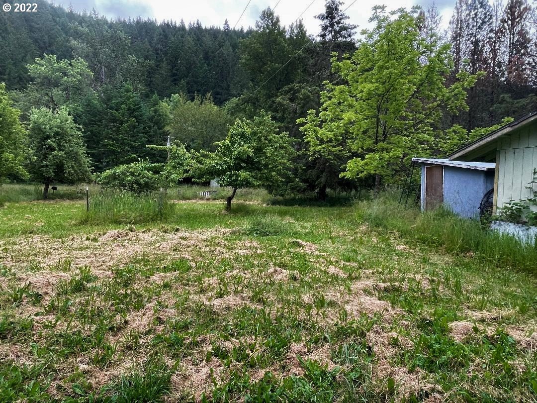 3603 North Myrtle Road Myrtle Creek, OR 97457 - Photo 19 of 22