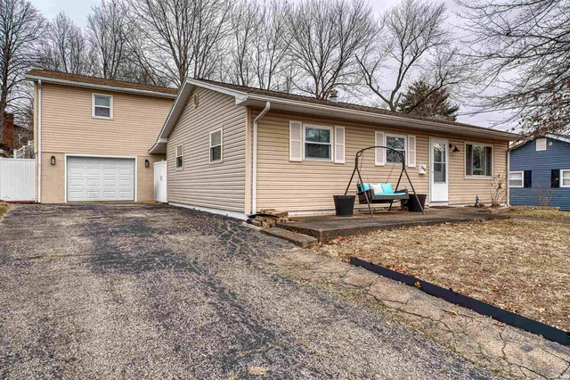 $164,900 | 213 West Berkeley Avenue, Evansville, IN 47710