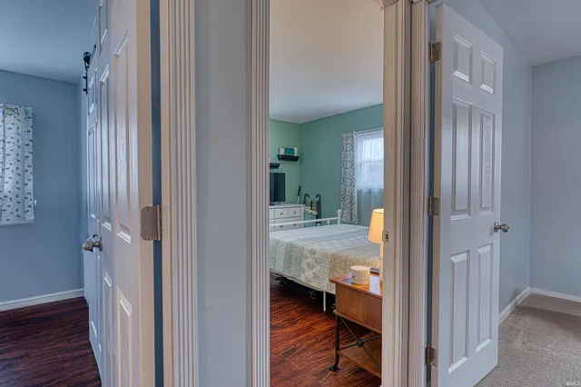 $164,900 | 213 West Berkeley Avenue, Evansville, IN 47710