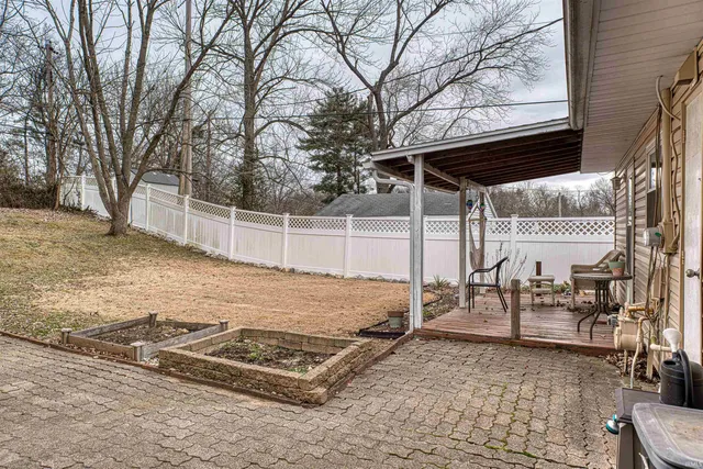 $164,900 | 213 West Berkeley Avenue, Evansville, IN 47710