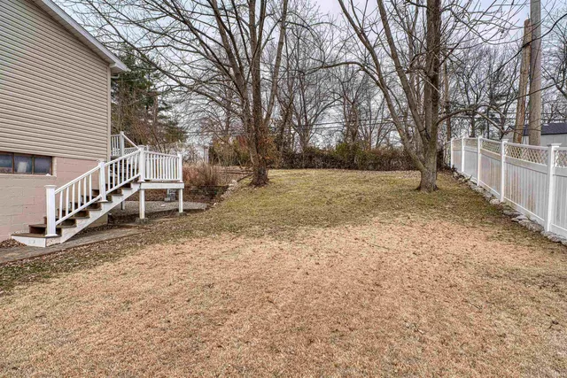 $164,900 | 213 West Berkeley Avenue, Evansville, IN 47710