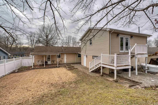 $164,900 | 213 West Berkeley Avenue, Evansville, IN 47710