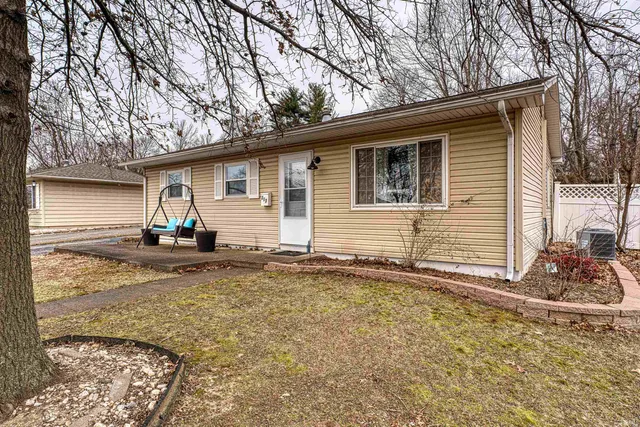 $164,900 | 213 West Berkeley Avenue, Evansville, IN 47710