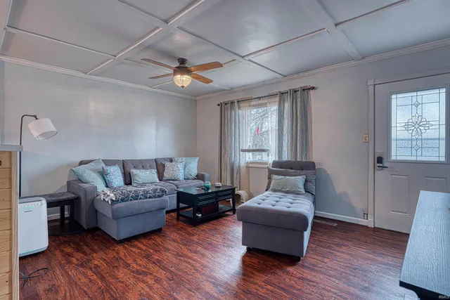 $164,900 | 213 West Berkeley Avenue, Evansville, IN 47710