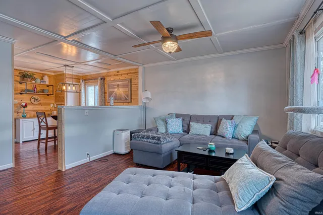 $164,900 | 213 West Berkeley Avenue, Evansville, IN 47710