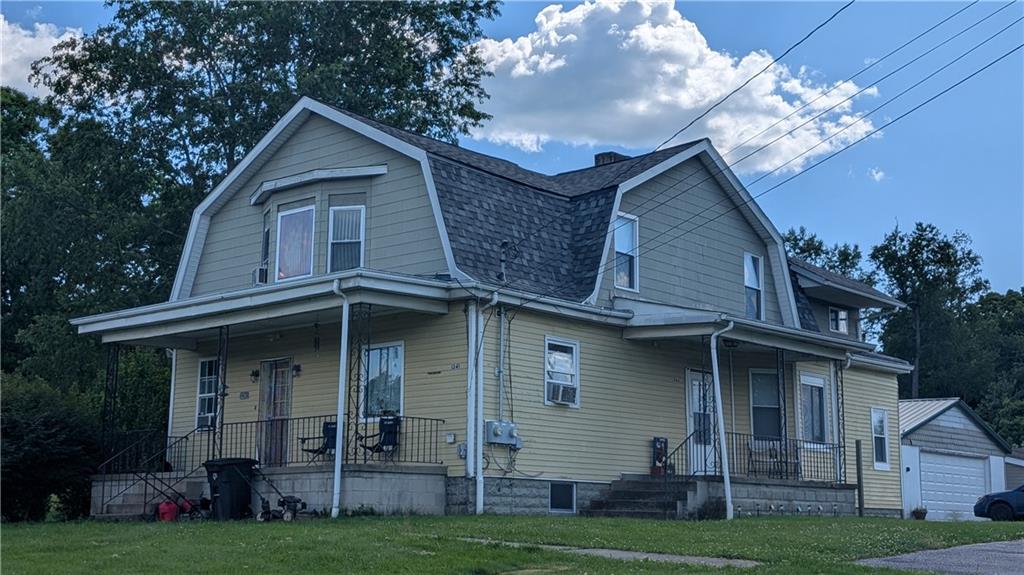 1241 Pittsburgh Road Uniontown, PA 15401 - Photo 2 of 2