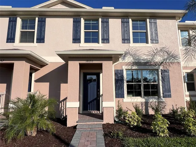 $2,550 | 18153 Cider Ml Lane, Winter Garden, FL 34787