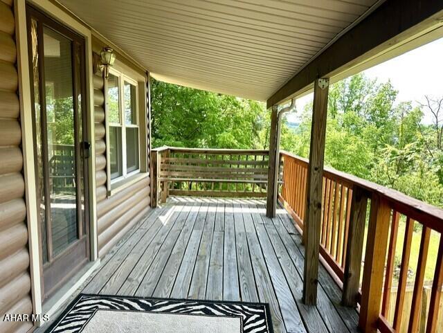 3311 Valley Road New Paris, PA 15554 - Photo 14 of 58