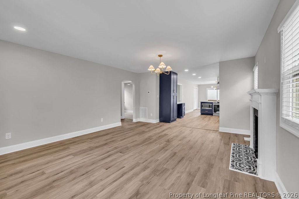210 Blueridge Road Fayetteville, NC 28303 - Photo 6 of 43