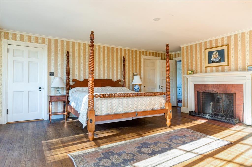 450 Mitchell Road Cape Elizabeth, ME 04107 - Photo 19 of 26 Photo