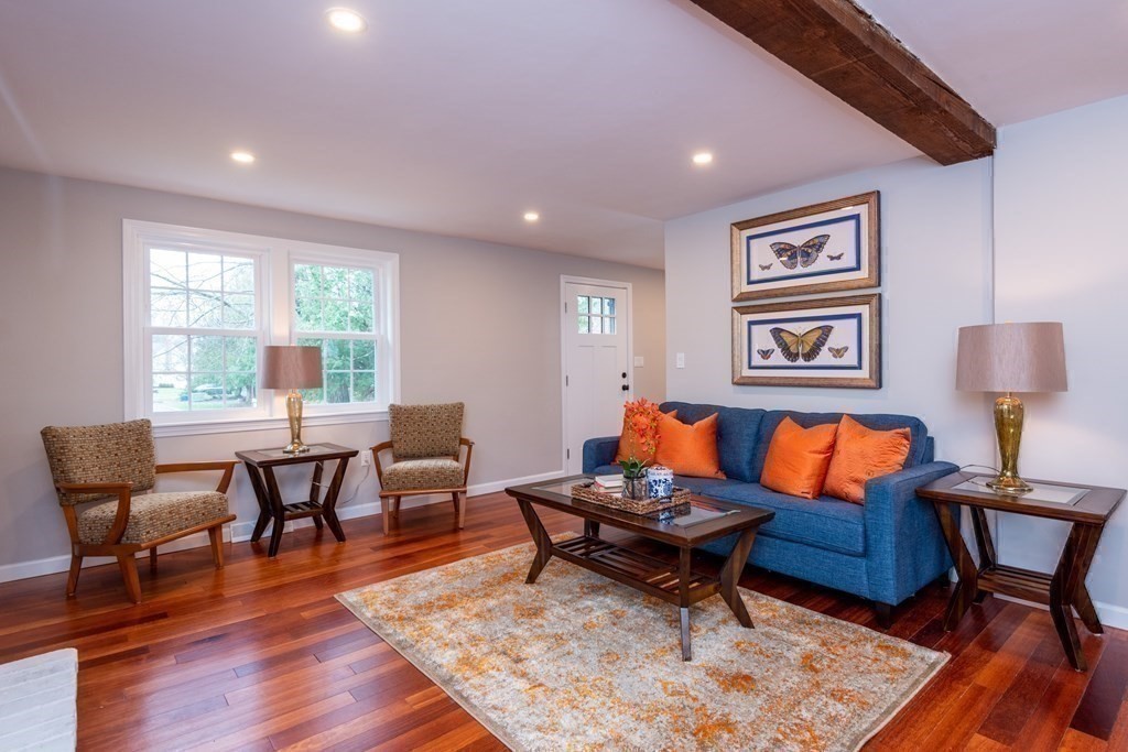 4 Independence Road Bedford, MA 01730 - Photo 19 of 41 Gallery Image 19