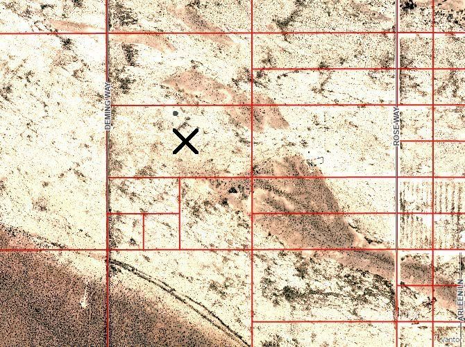 Deming Way Spring Valley Tecopa, CA 92389 - Photo 1 of 5 Grid