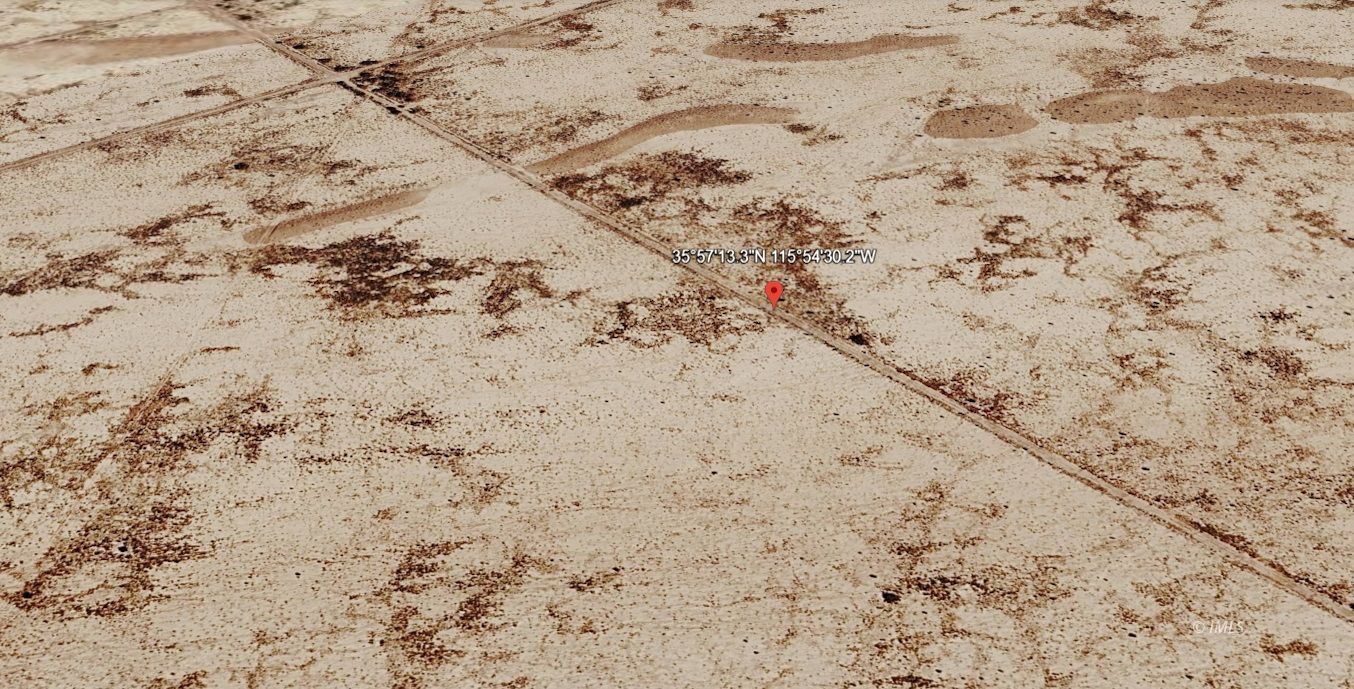 Deming Way Spring Valley Tecopa, CA 92389 - Photo 2 of 5 Pin of Location