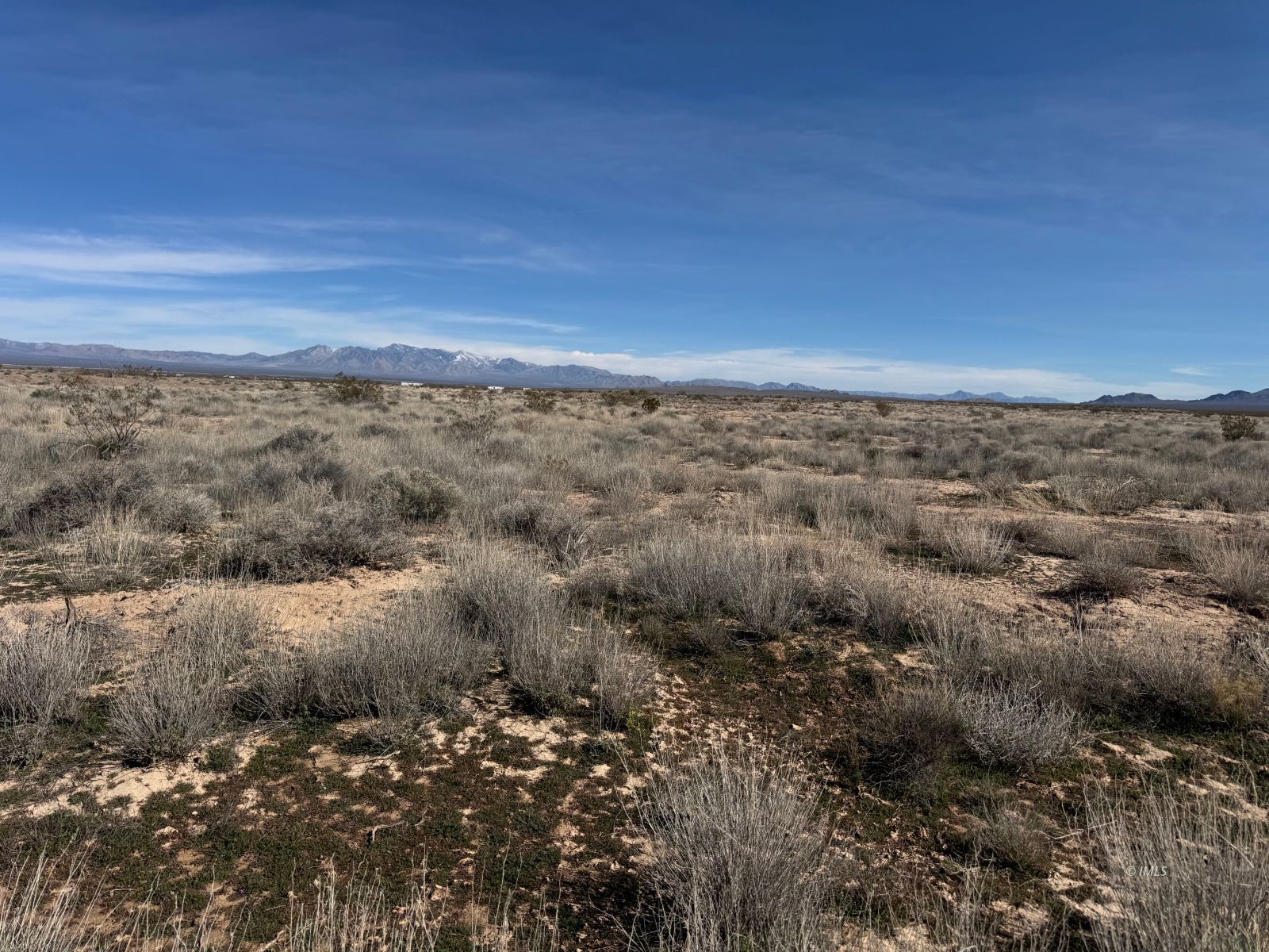 Deming Way Spring Valley Tecopa, CA 92389 - Photo 8 of 9 a view of an ocean