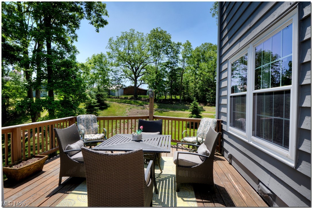 1059 State Road Hinckley, OH 44233 - Photo 14 of 35 one of two decks