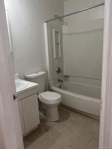 a view of a house with a patio