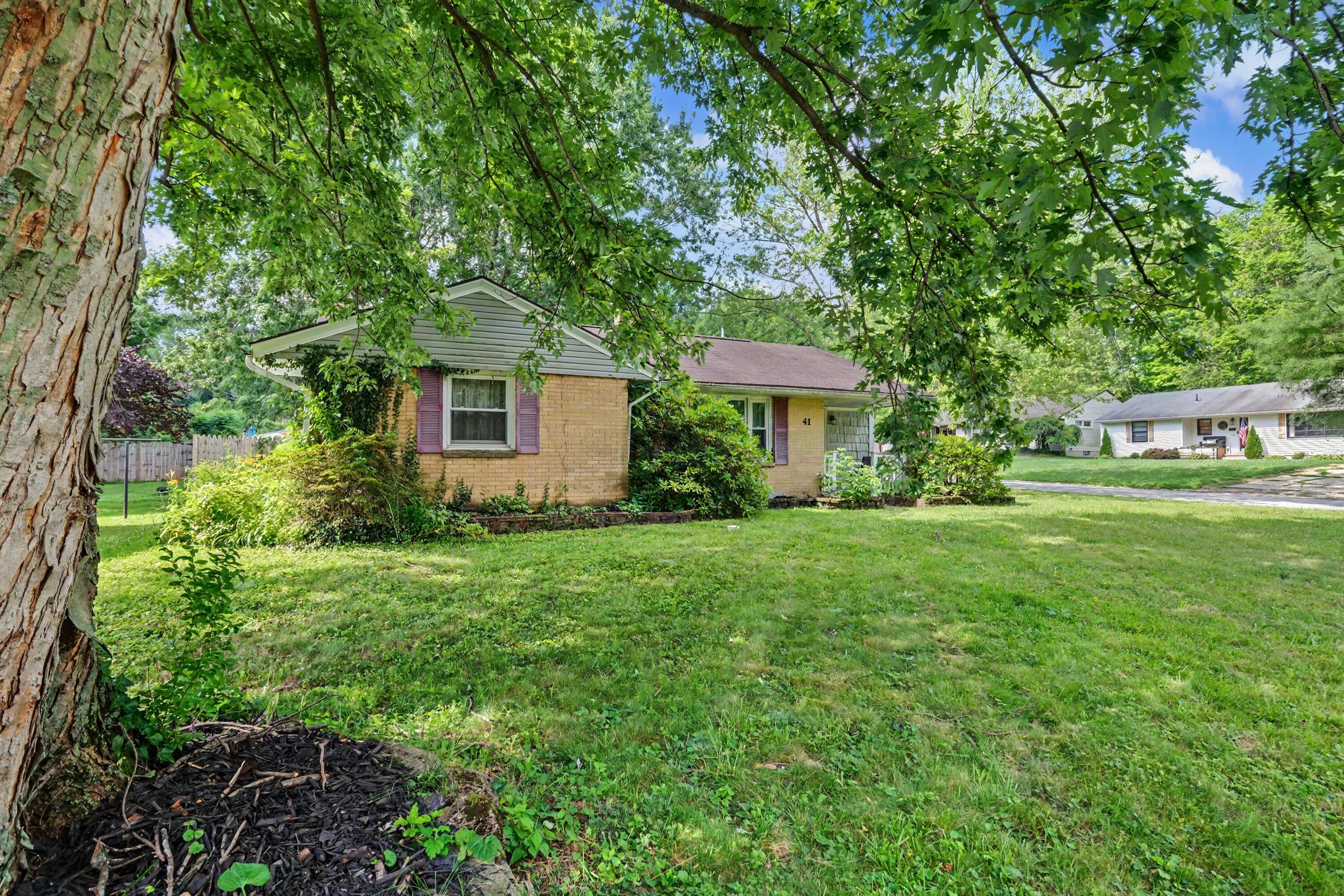 41 Randall Road Mansfield, OH 44907 - Photo 22 of 28 AEXF2714