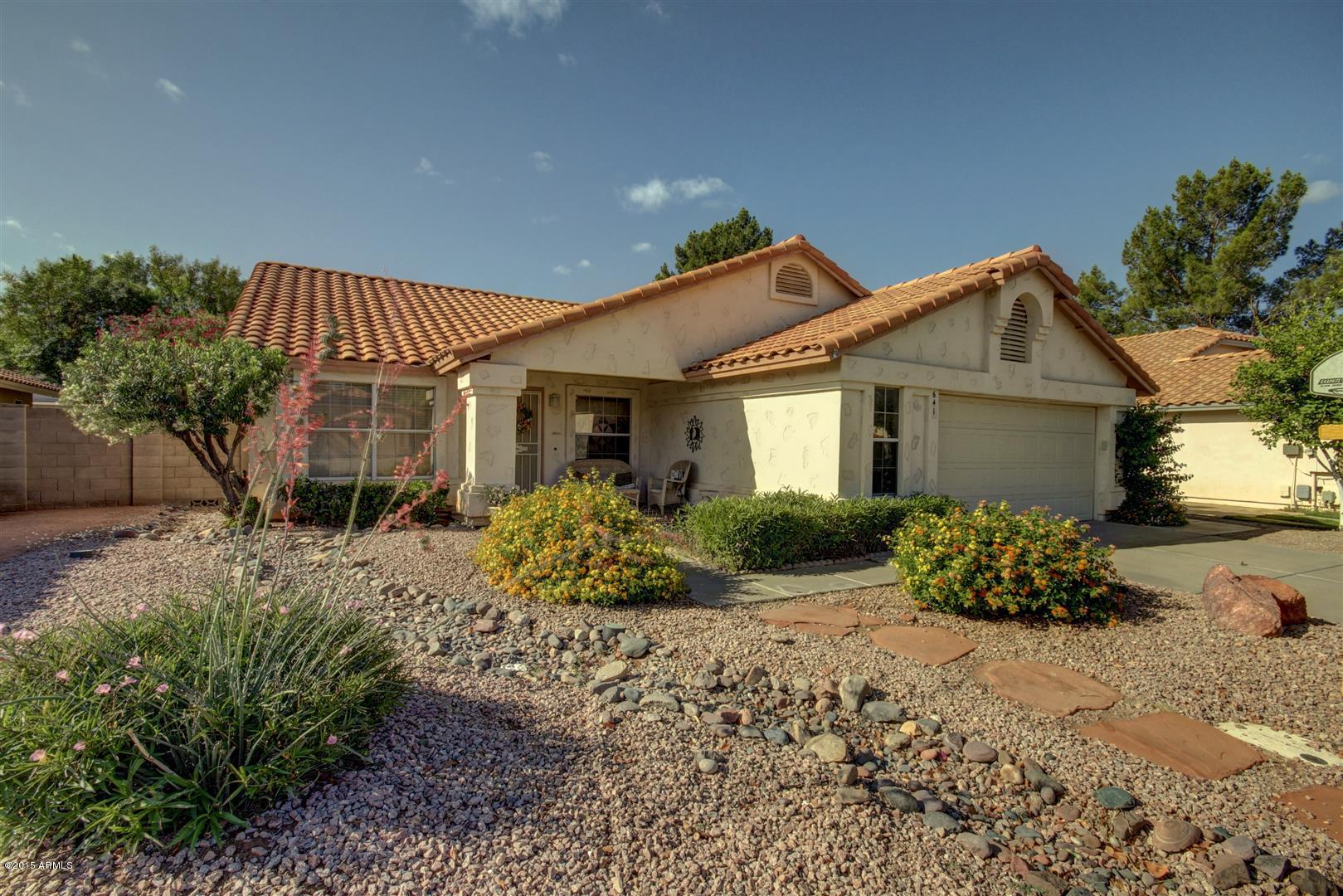 641 West Tumbleweed Road Gilbert, AZ 85233 - Photo 1 of 31 Tumbleweed (2)