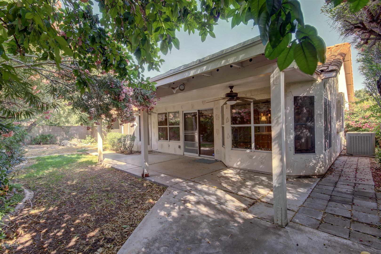 641 West Tumbleweed Road Gilbert, AZ 85233 - Photo 2 of 31 Tumbleweed (32)