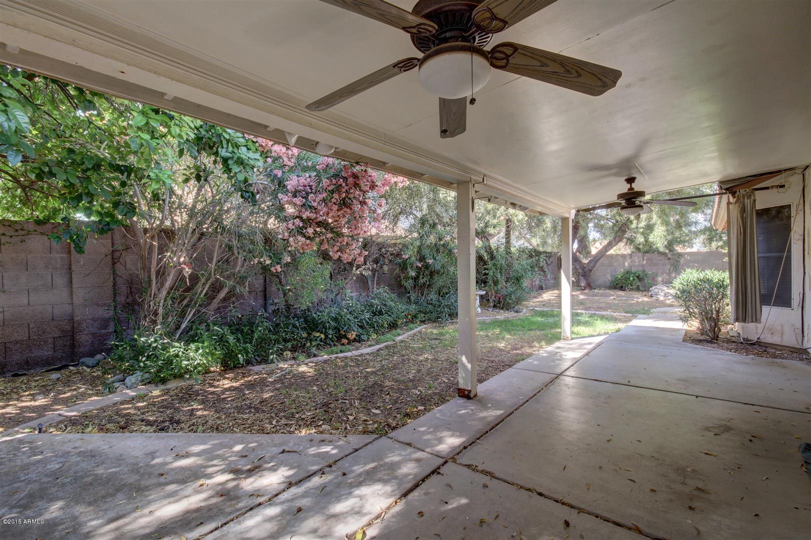 641 West Tumbleweed Road Gilbert, AZ 85233 - Photo 26 of 31 Tumbleweed (31)