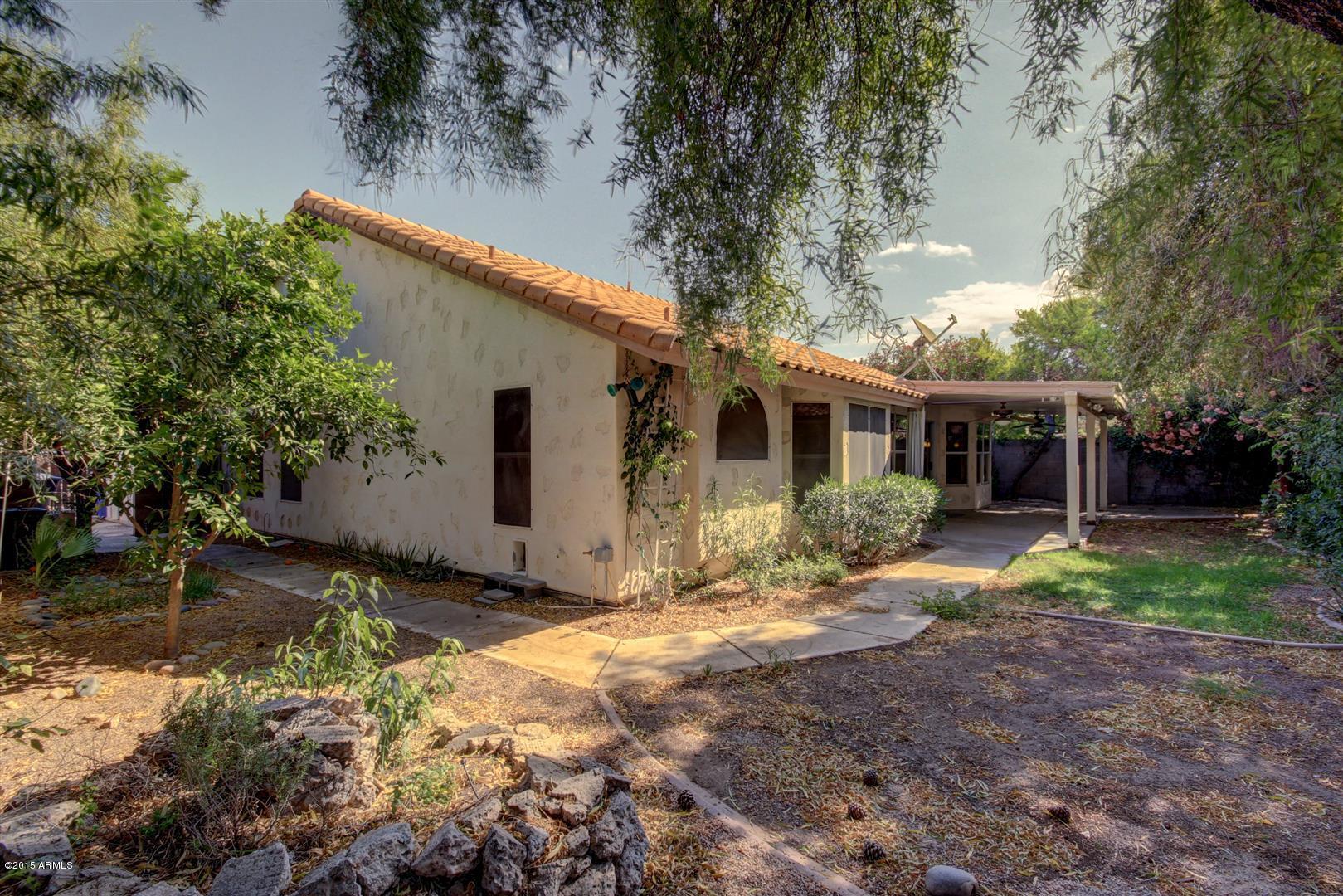 641 West Tumbleweed Road Gilbert, AZ 85233 - Photo 30 of 31 Tumbleweed (34)