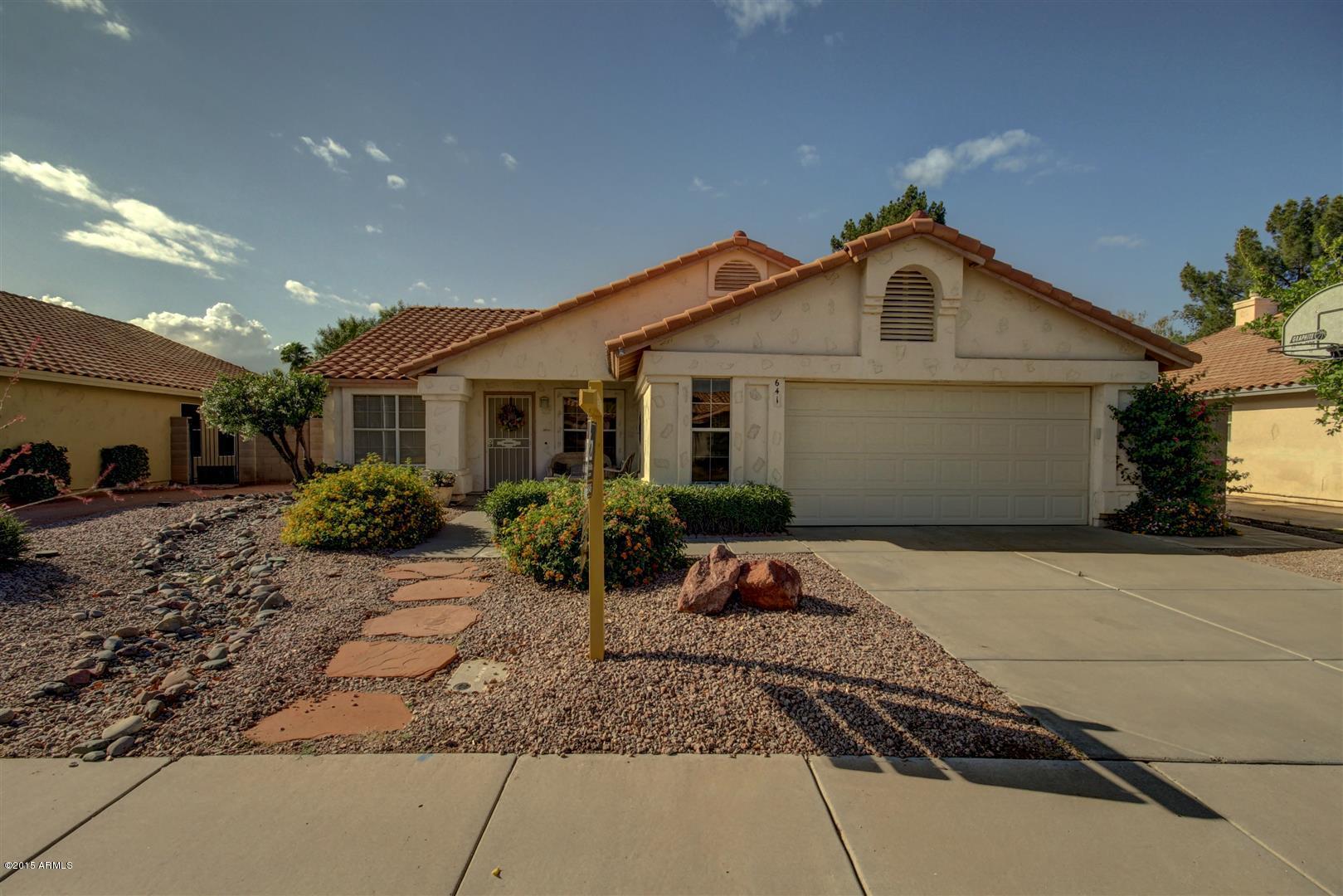 641 West Tumbleweed Road Gilbert, AZ 85233 - Photo 31 of 31 Tumbleweed (3)