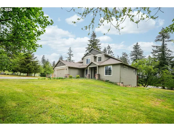 $750,000 | 123 Blackjack Drive, Kalama, WA 98625