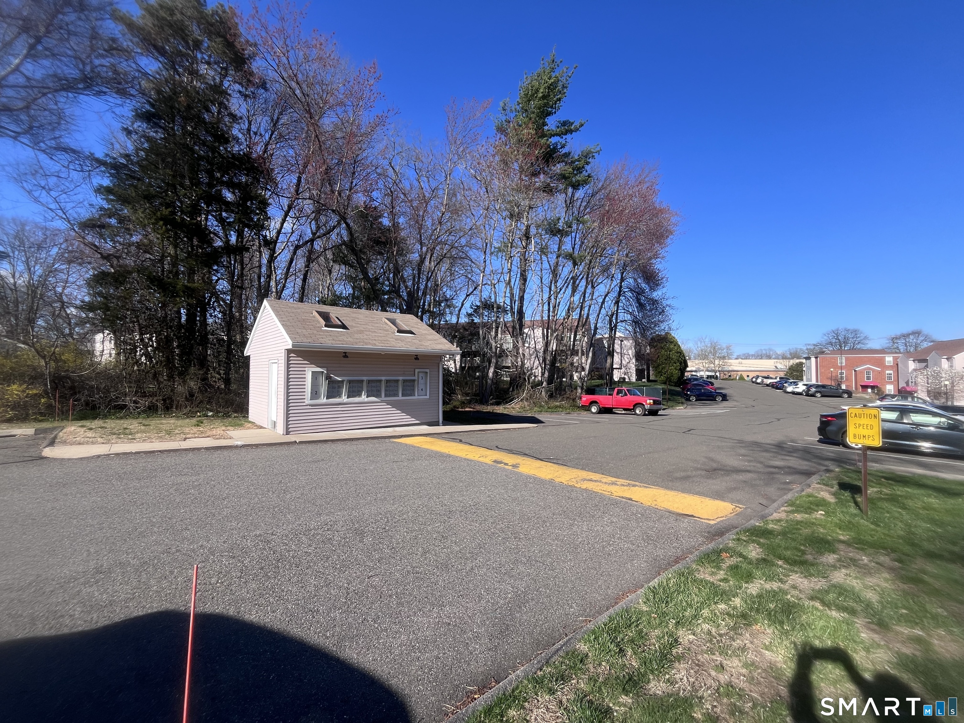 52 Heather Ridge, Unit 52 Shelton, CT 06484 - Photo 21 of 22