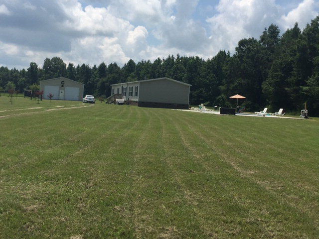 6017 Old Wire Road Maxton, NC 28364 - Photo 13 of 26 Additional Photo
