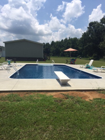 6017 Old Wire Road Maxton, NC 28364 - Photo 14 of 26 Additional Photo