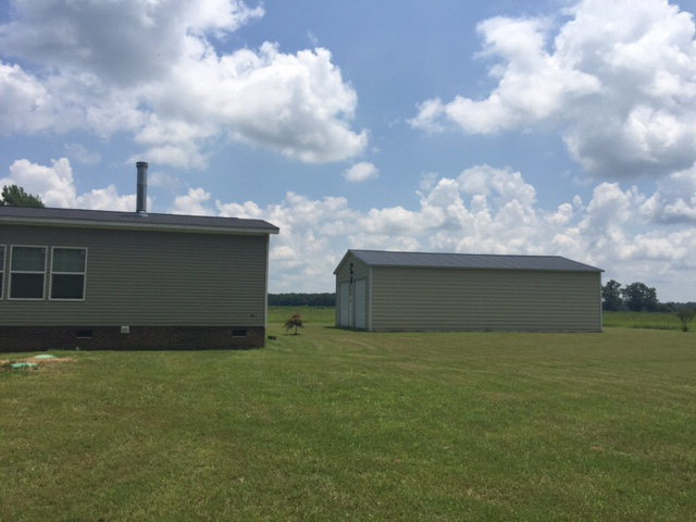6017 Old Wire Road Maxton, NC 28364 - Photo 17 of 26 Additional Photo