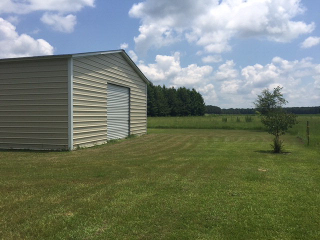 6017 Old Wire Road Maxton, NC 28364 - Photo 18 of 26 Additional Photo
