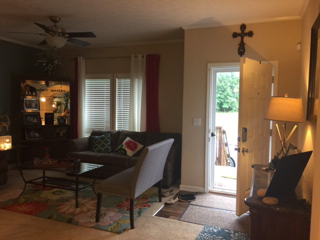 6017 Old Wire Road Maxton, NC 28364 - Photo 2 of 26 Additional Photo