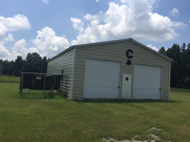 6017 Old Wire Road Maxton, NC 28364 - Photo 21 of 26 Additional Photo