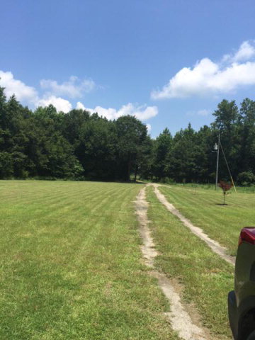 6017 Old Wire Road Maxton, NC 28364 - Photo 23 of 26 Additional Photo