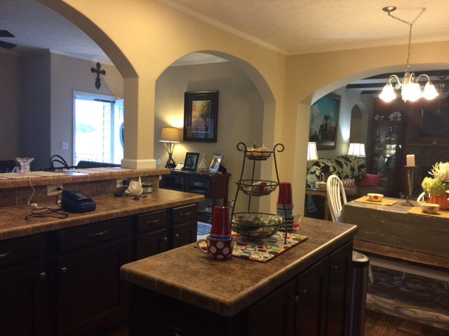 6017 Old Wire Road Maxton, NC 28364 - Photo 25 of 26 Additional Photo