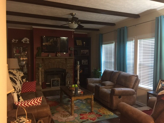 6017 Old Wire Road Maxton, NC 28364 - Photo 4 of 26 Additional Photo