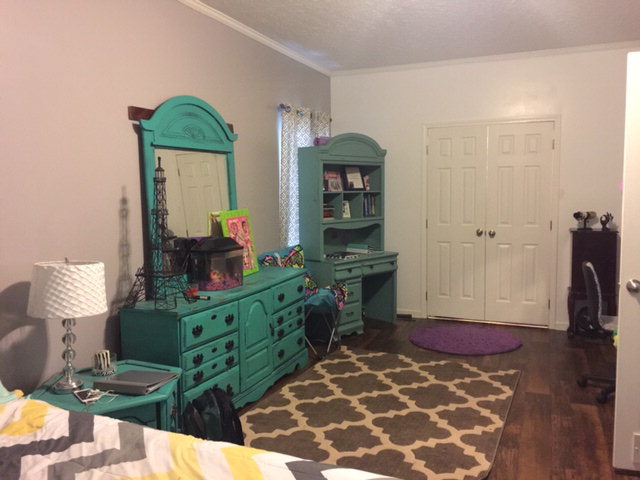 6017 Old Wire Road Maxton, NC 28364 - Photo 8 of 26 Additional Photo