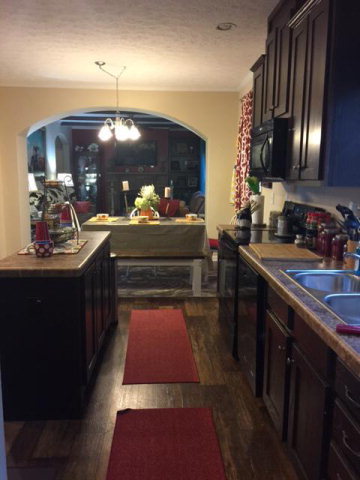 6017 Old Wire Road Maxton, NC 28364 - Photo 10 of 26 Additional Photo